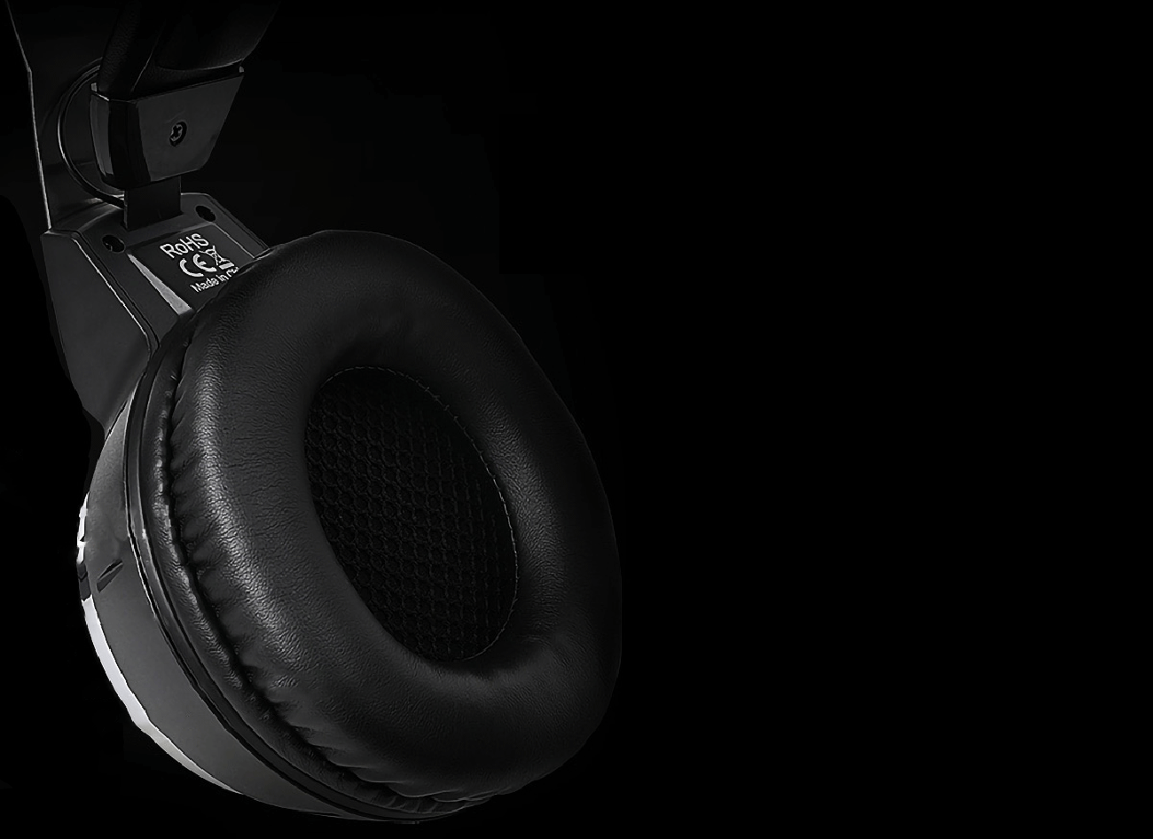 Lenovo Gaming Headsets